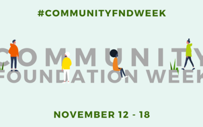 National Philanthropy Day 2023: Together, we can make change