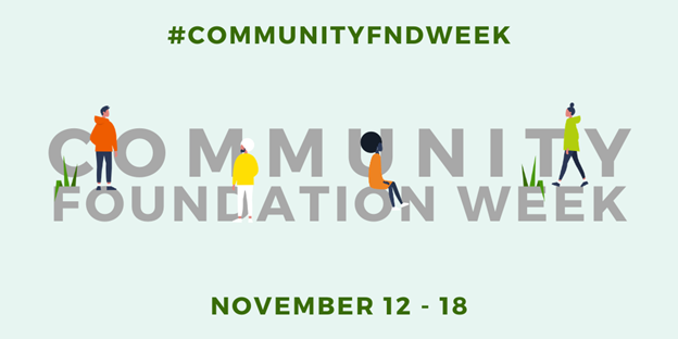 National Philanthropy Day 2023: Together, we can make change