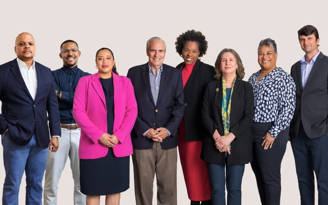 Bermuda Foundation Commemorates 10th Anniversary