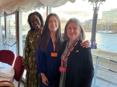 Bermuda Foundation Earns UKCF Accreditation